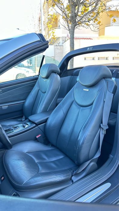 Mercedes-Benz SL350 3.7 impecável Valor Negociável