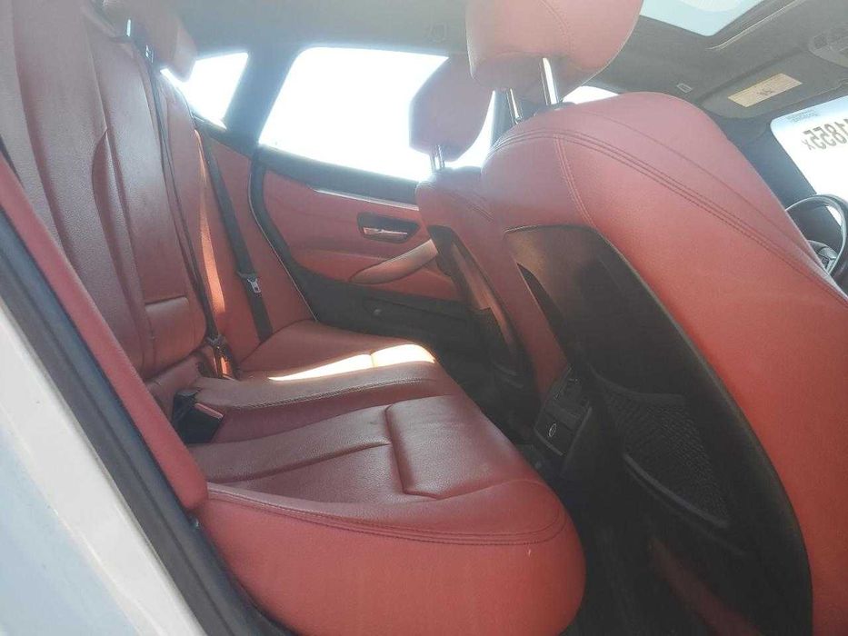 BMW 430XI Gran Coupe 2019