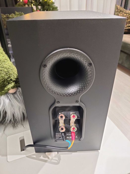 Bowers & Wilkins 606 S2 Anniversary Edition