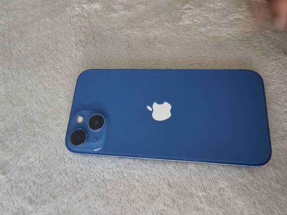Iphone 13 128 100% bateria