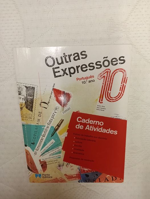 Other Portuguese Expressions – 10th Grade