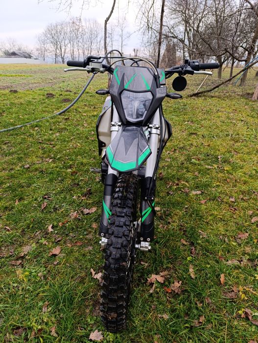 Продам кові jnr 250