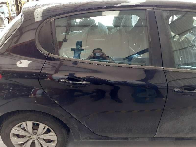 Bomba De Embraiagem Peugeot 208