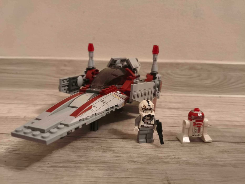 Lego Star Wars 75039
