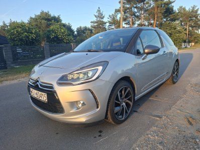 Citroën DS3