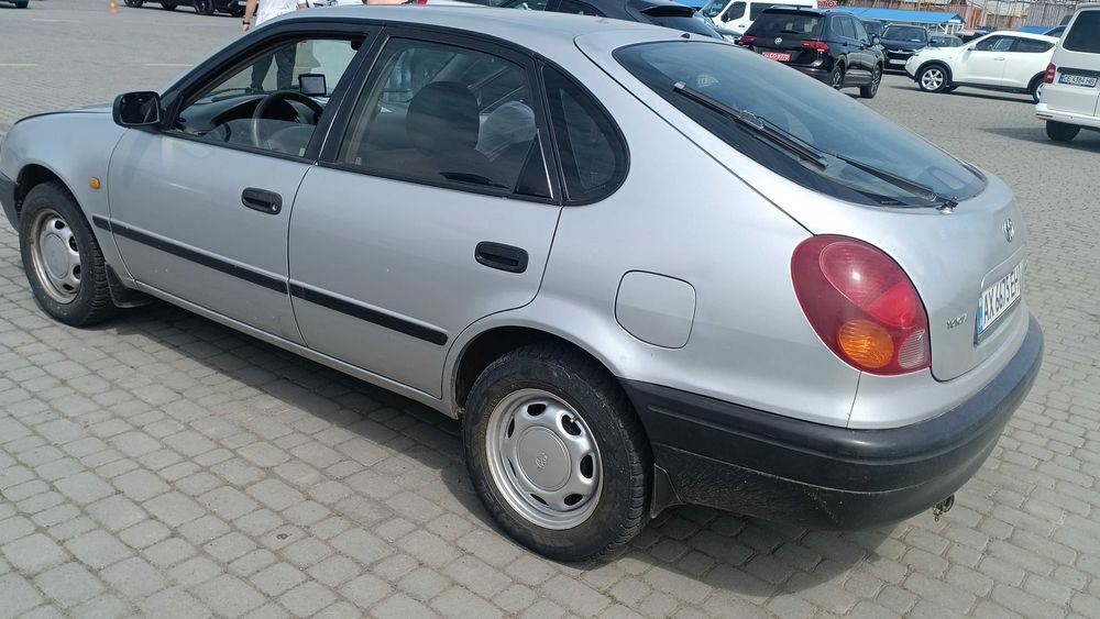 Продам Тойота Камрі 1998 рік