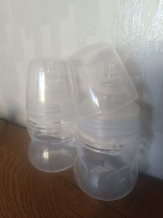 Butelka    dla    dziecka.         Lovi