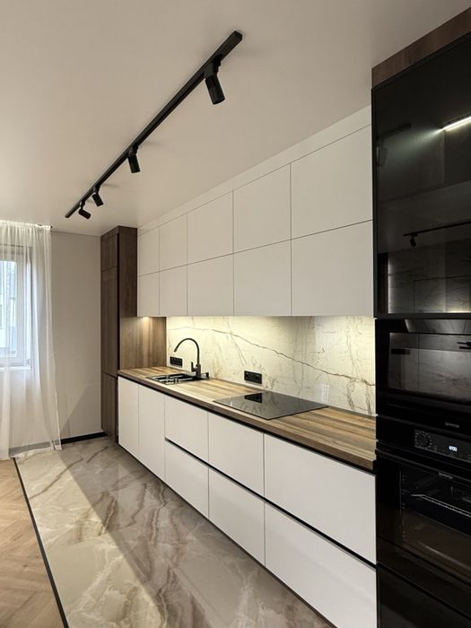 Продаж стильної новенької 2 кімнатної квартири