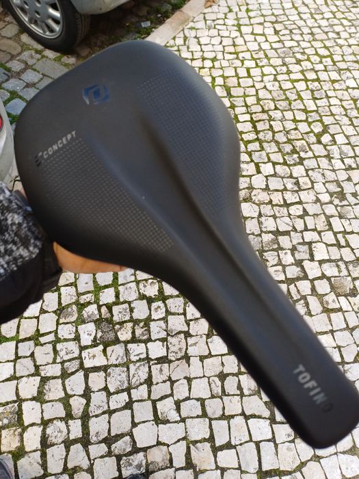 Selim Syncros Tofino