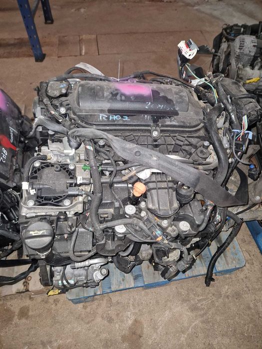 Motor Peugeot/Citroen 2.0 HDI Ref: RH02