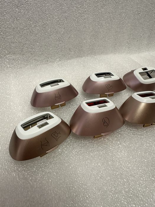 Насадки для фотоепілятору Philips