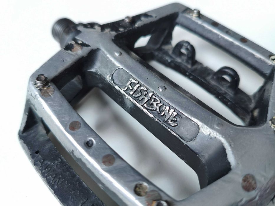 Pedały Platformowe FishBone | 568g