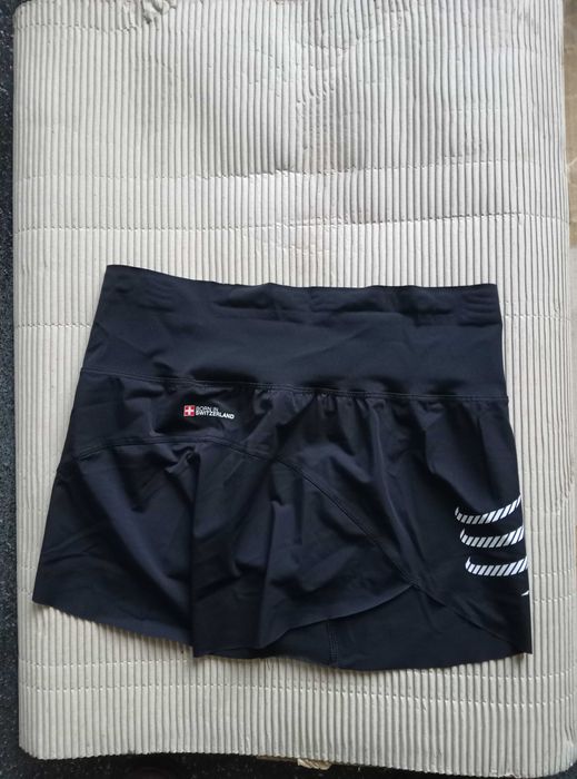 Calção para corrida