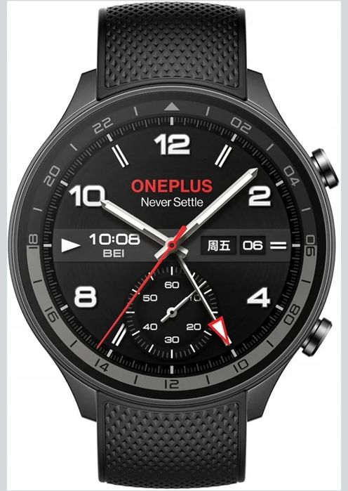 Oneplus watch 2r