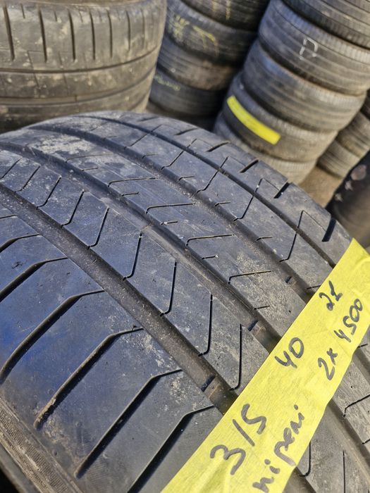 Шина 315 40 R21 пірелі