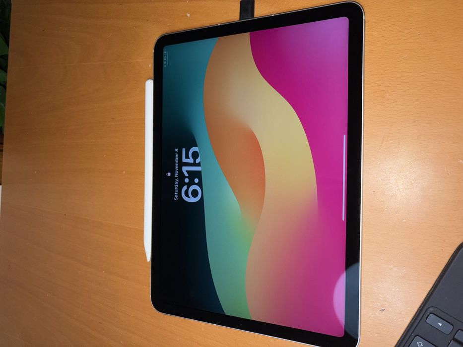 Ipad Air 4ª Geração e Acessórios