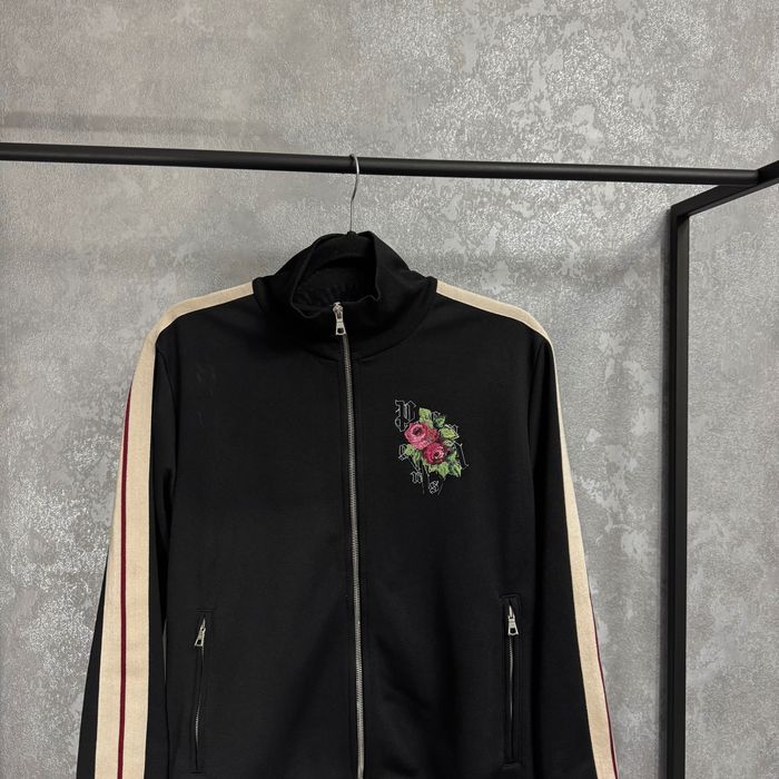 Palm Angels x END Track Zip: 7 000 грн. - Спортивные штаны Киев на Olx