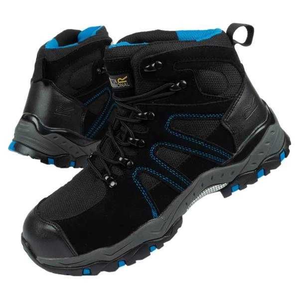 Buty Męskie Robocze BHP Regatta PRO DOWNBURST S1P r. 39, 41