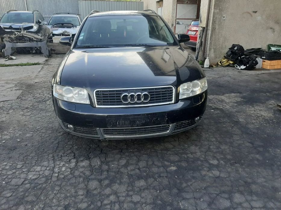 Audi A4 De 2001 para peças