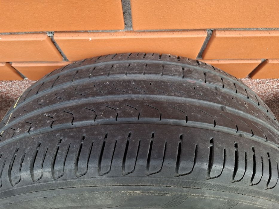 Koła, alufelgi 17" 5x108 Ford Kuga