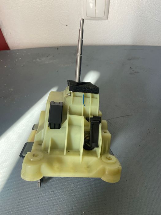 Selector de velocidades Mercedes Eclass W211