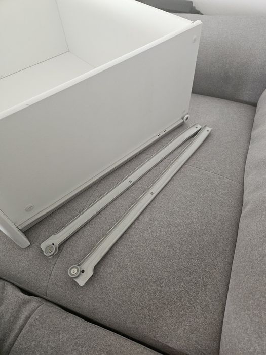 Szuflada Stuva grundling ikea