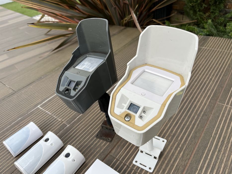 Kit de Alarme Prosegur