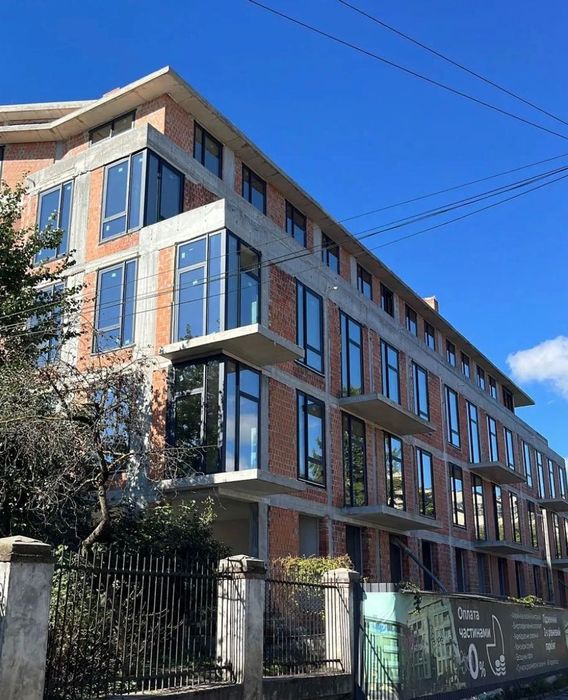 3-rooms apartment apartment by the address st. Staroznesenska ul (area 99,4 m²) - Atlanta.ua - photo 12