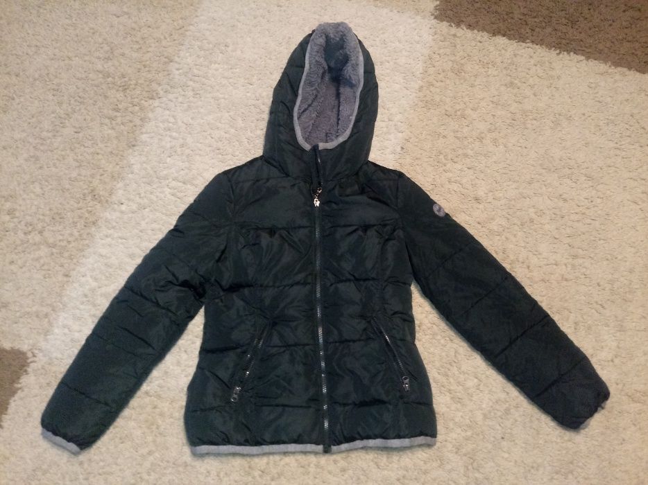 Sprzedam kurtkę firmy Playlife roz. S