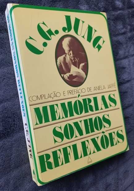 Memórias, Sonhos, Reflexões - C. G. Jung