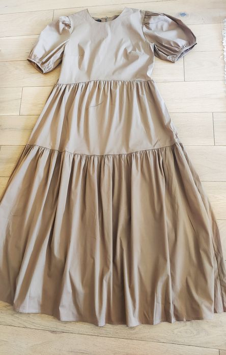 Sukienka letnia rozm.S