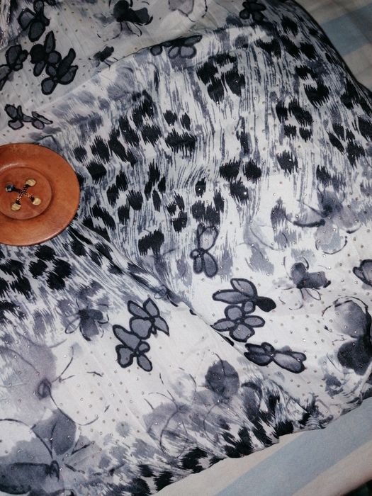 New Luggage with Pattern64285098910083124