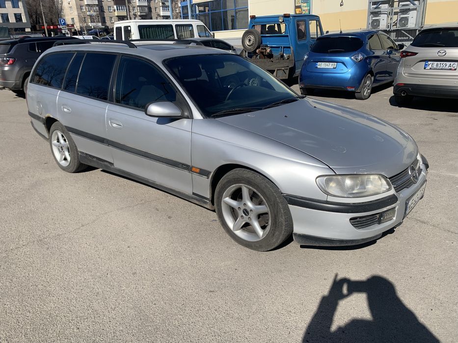 Продам Опель Омега Б