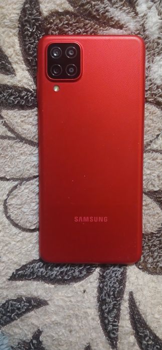 Samsung galaxy a12