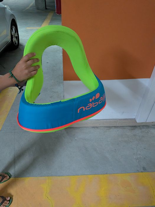 Colete criança 25-35 kg