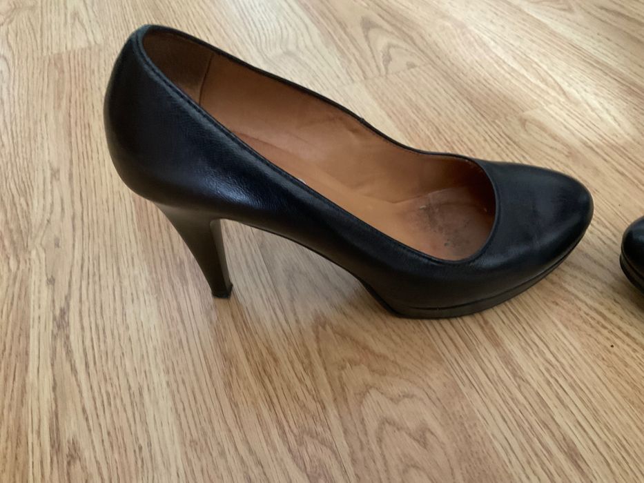 Buty damskie, eleganckie RYŁKO