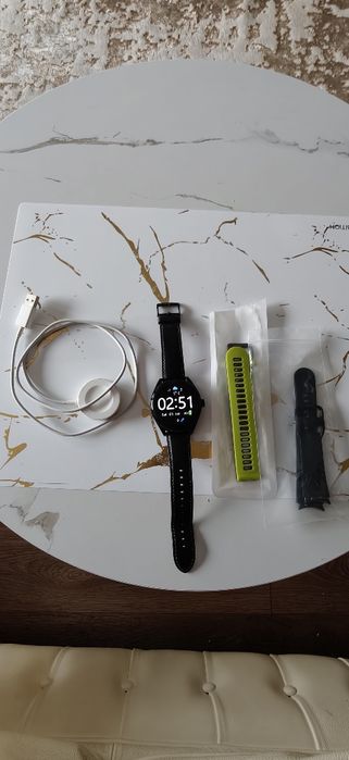 Sprzedam smartwatch huawei watch buds-604