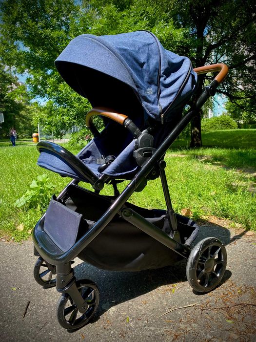 Wózek 2w1 Britax Romer Strider M