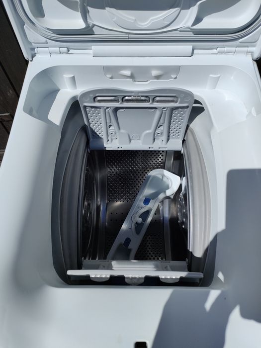 Pralka Electrolux górny wsad 6kg