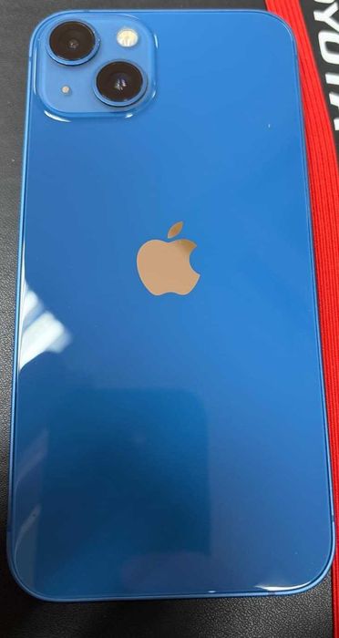 Iphone 13 128GB Azul