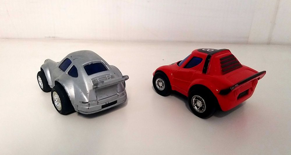 Miniaturas Vintage  1:43