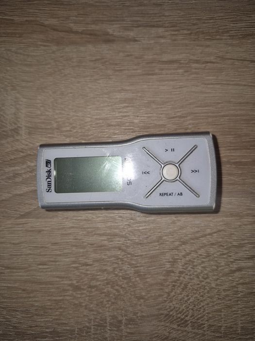 Mp3 sandisk m240