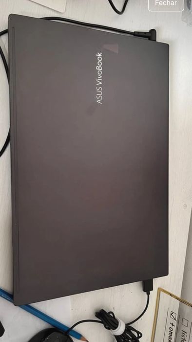 Portatil Asus Vivobook 14 i5 Nvidia S433EQ | Ainda c garantia até 2026