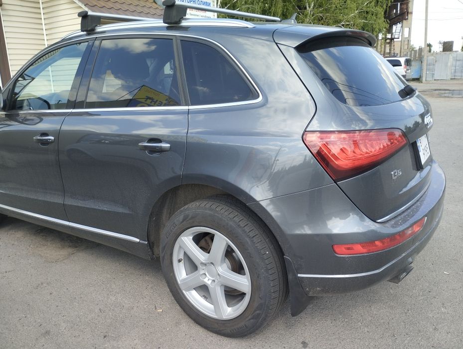 Продам Авто AUDI Q5