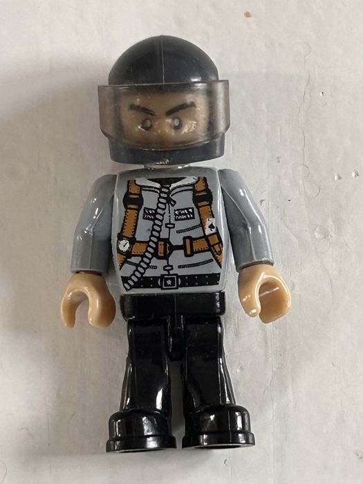 Figurki klocki cobi cobi316