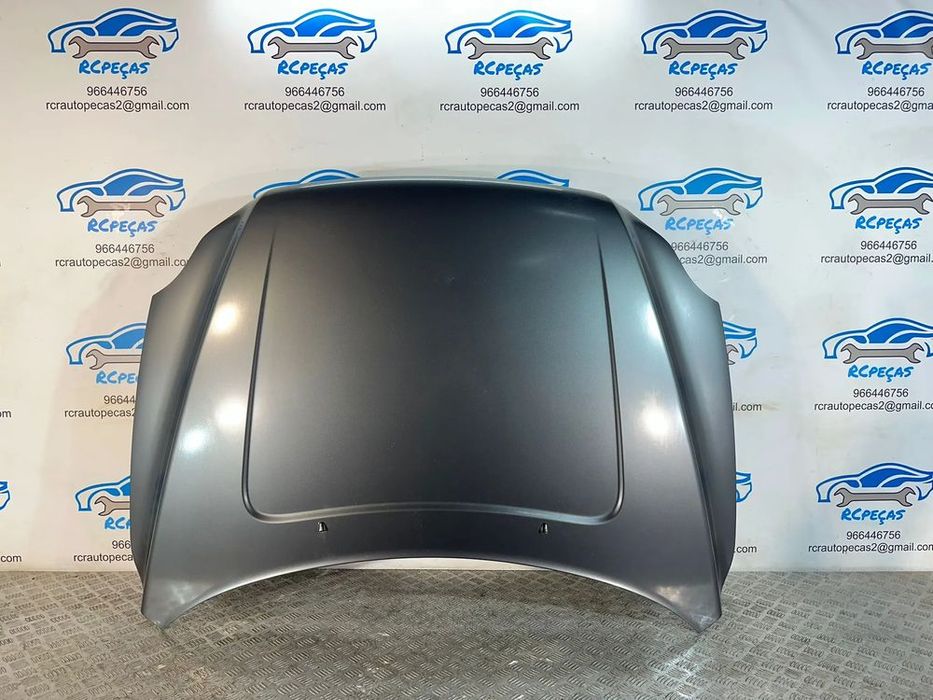 Frente Completa Volvo XC90 D5 2.4 D D5244T4 Diesel 2002 - 2015