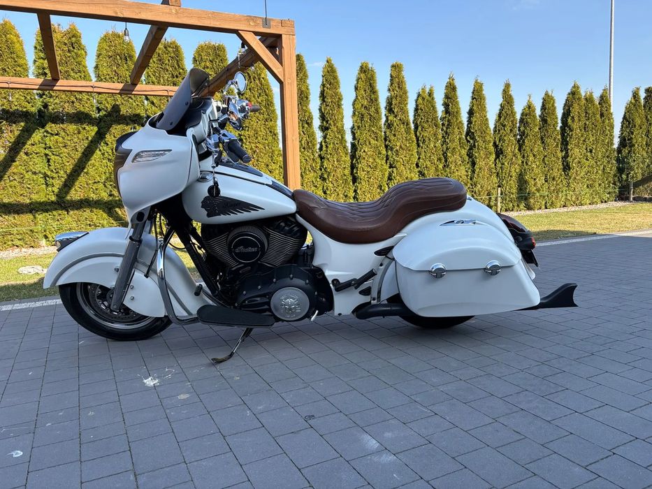 Indian