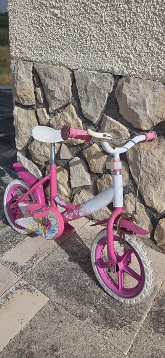 Bicicleta de criança