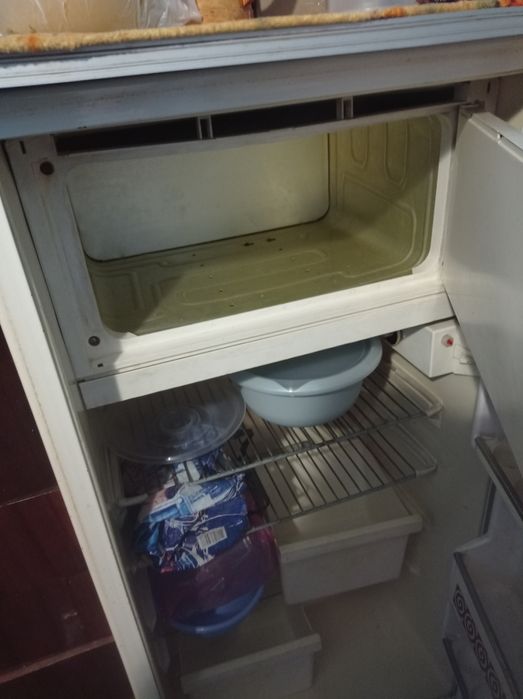 Холодильник МИНСК 12Е