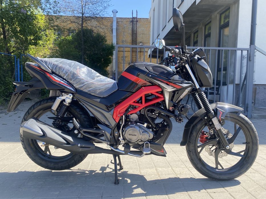 NEW SPARK SP200R-34 Доставка/Кредит